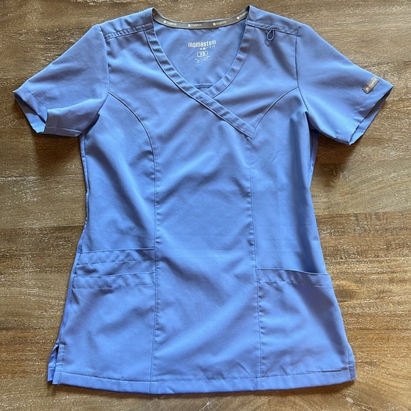 Maevn Momentum Jogger Scrub Set - Picture 9 of 14